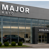 Major VOLGA Новорижский